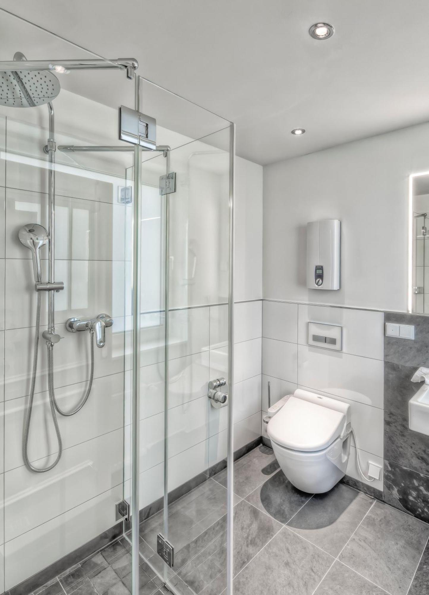 Unperfekthotel Эссен Экстерьер фото