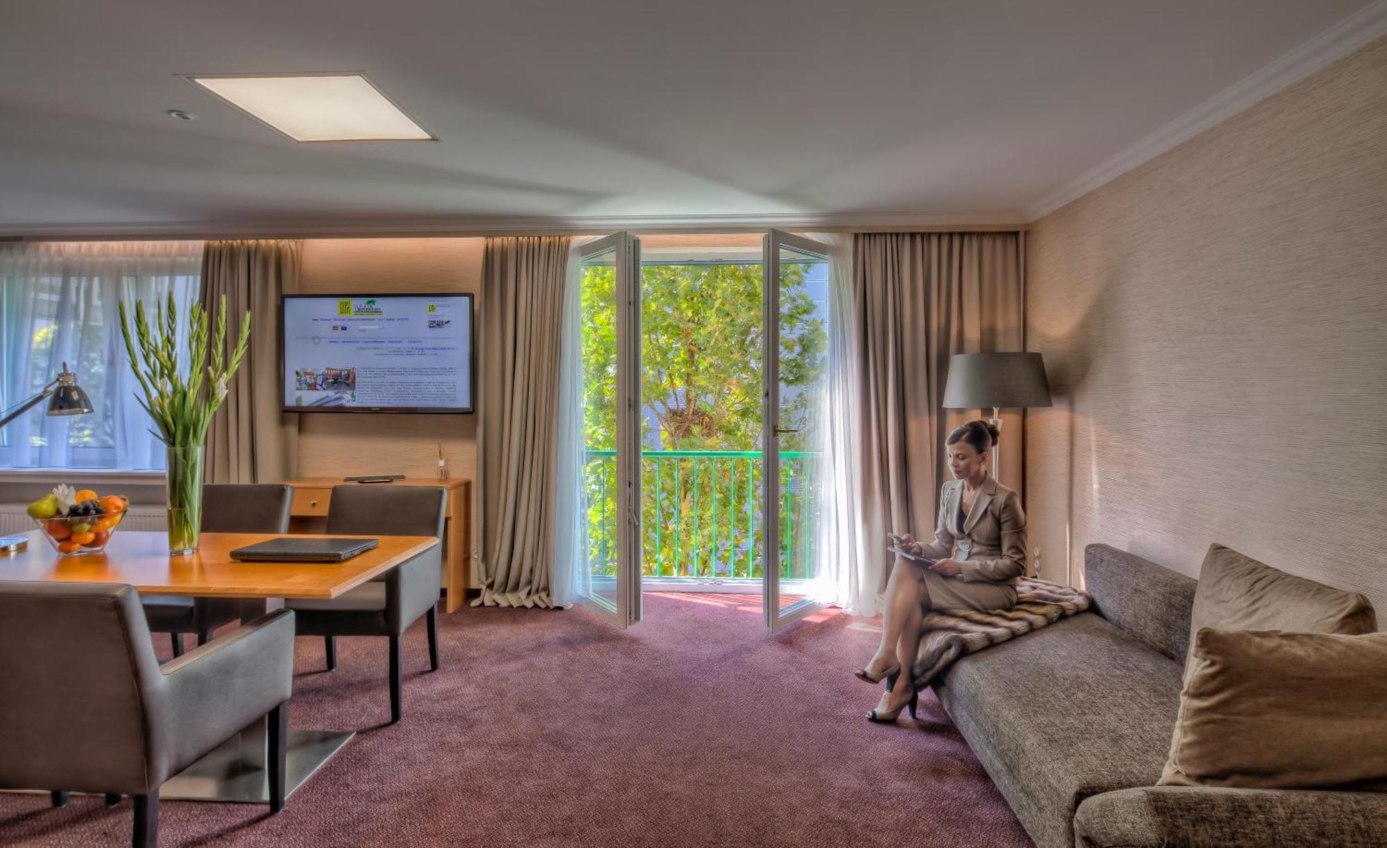 Unperfekthotel Эссен Экстерьер фото