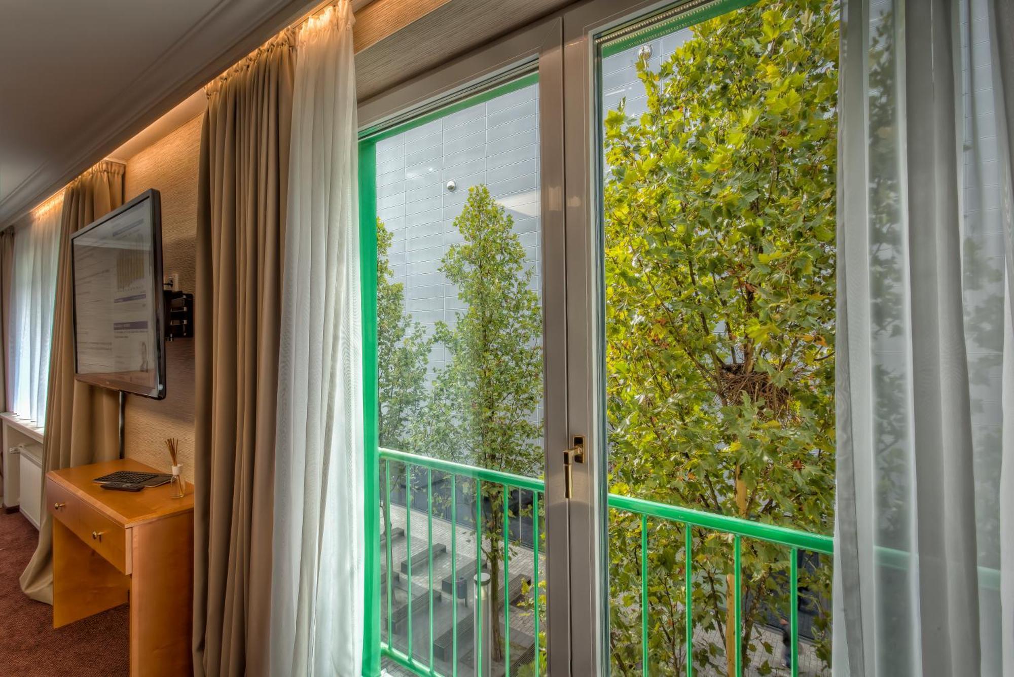 Unperfekthotel Эссен Экстерьер фото