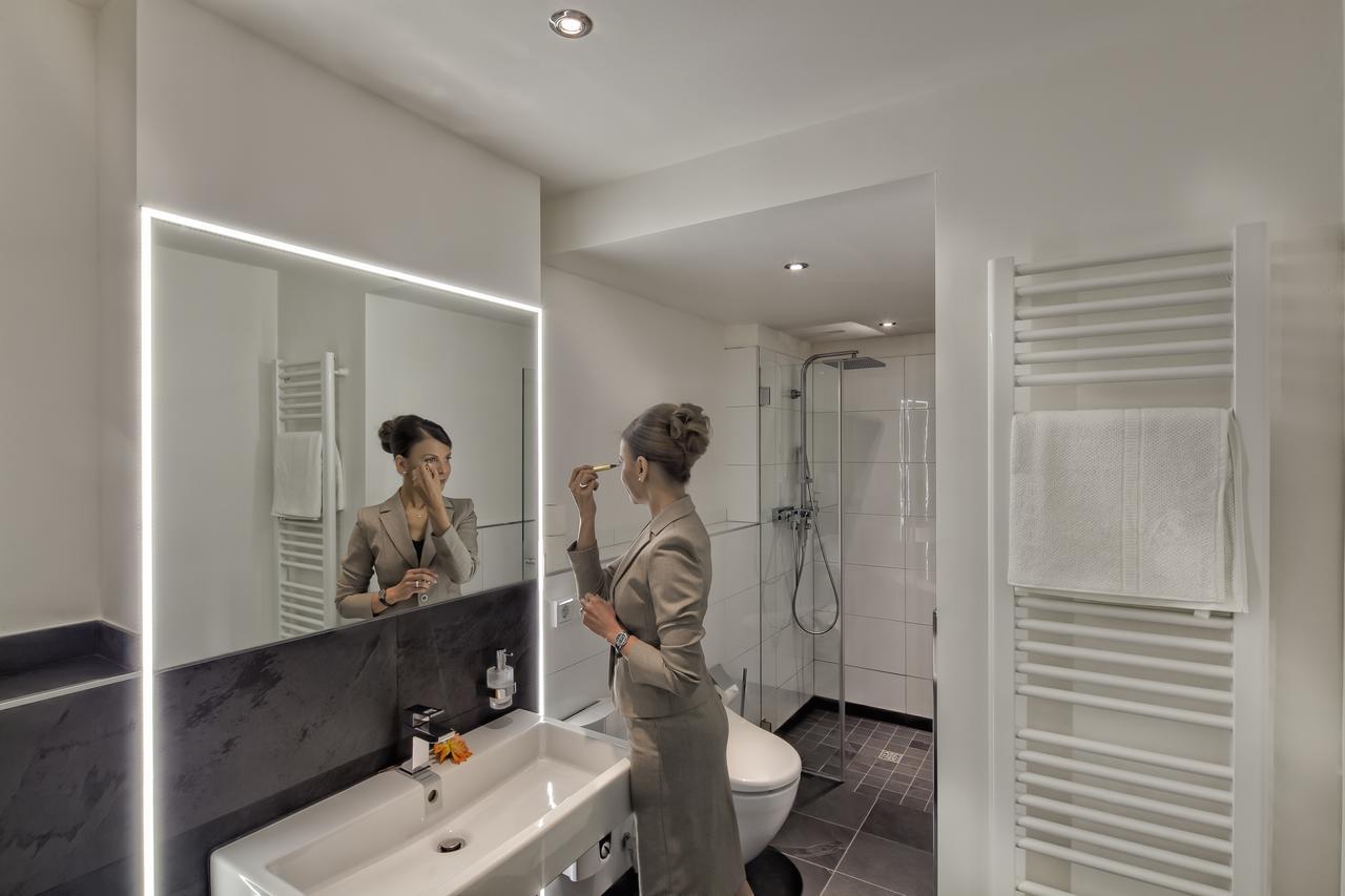 Unperfekthotel Эссен Экстерьер фото