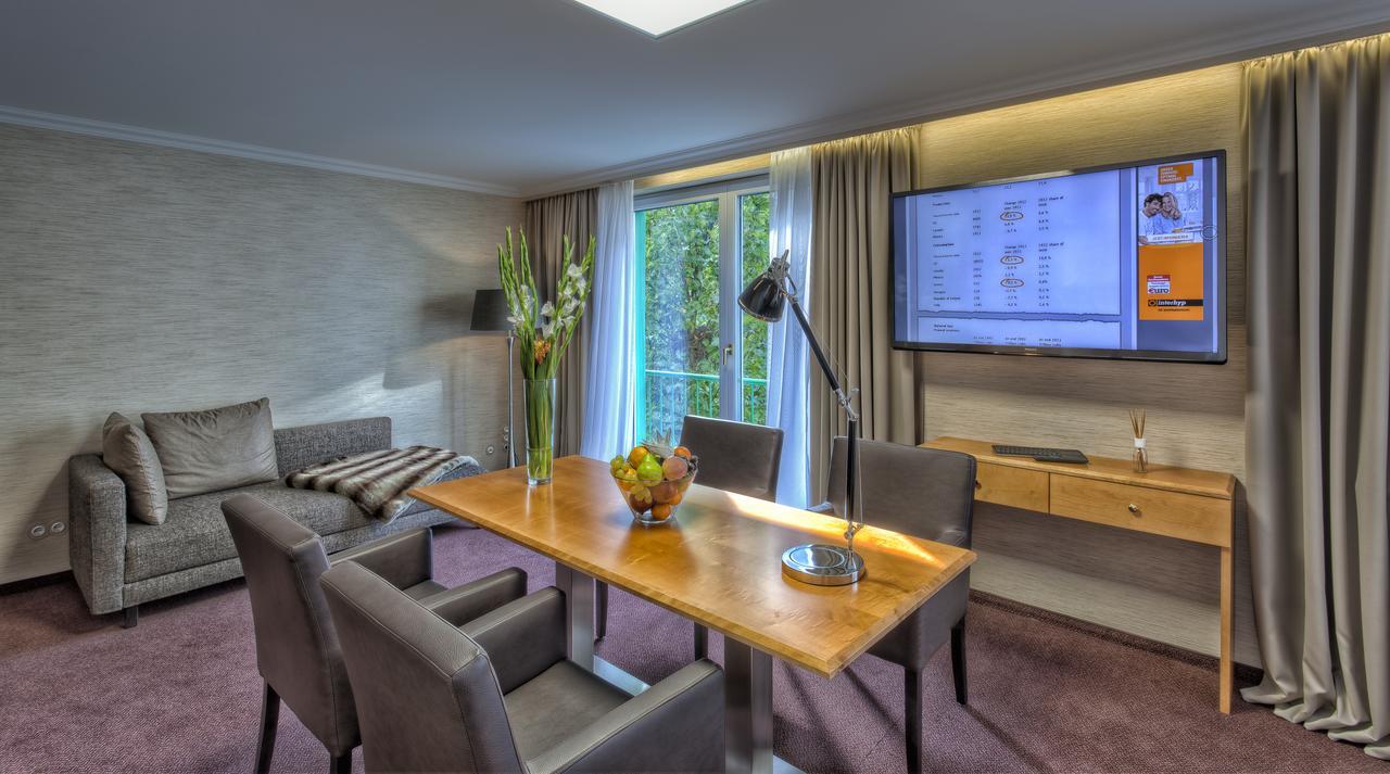 Unperfekthotel Эссен Экстерьер фото