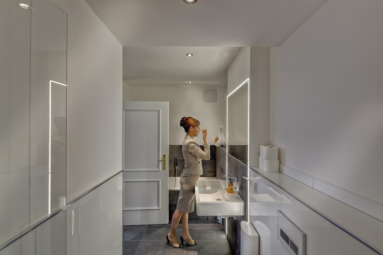 Unperfekthotel Эссен Экстерьер фото